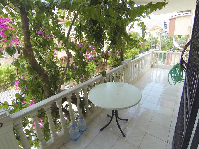 Kemeraltı mh. 2+1 Kiralık Kapalı Mutfak,Eşyalı Daire.
