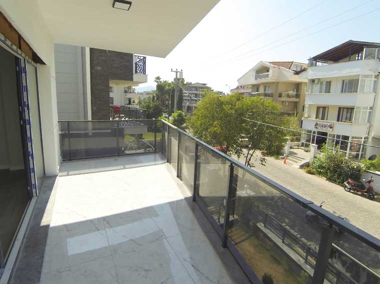 AHU HASTANESİ CİVARI SATILIK 3+1 KAPALI MUTFAK,DUBLEKS DAİRE