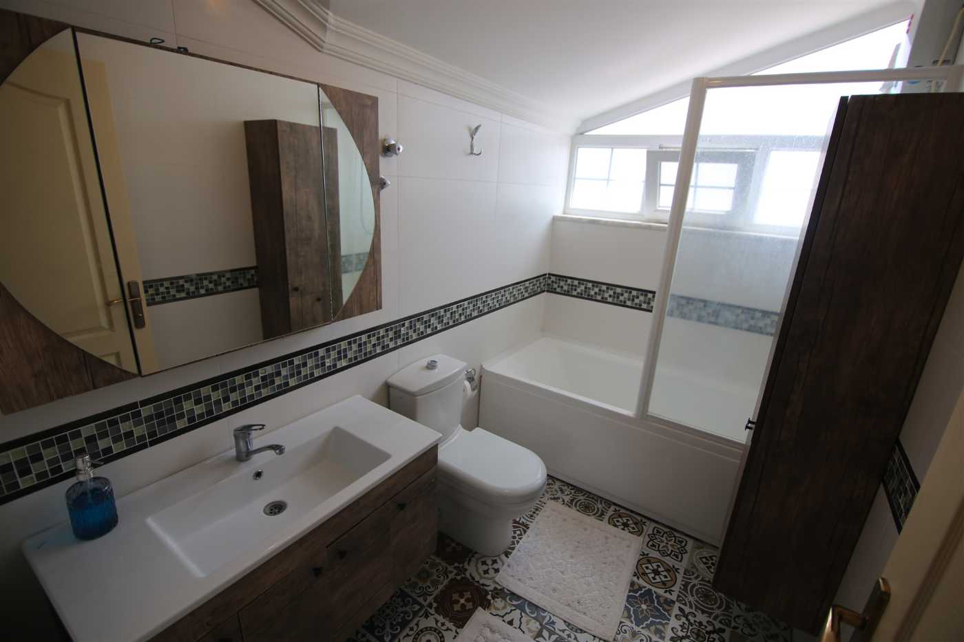 Marmaris Kiralık Müstakil Ev 3+1 10000.00 TL�ye 3286