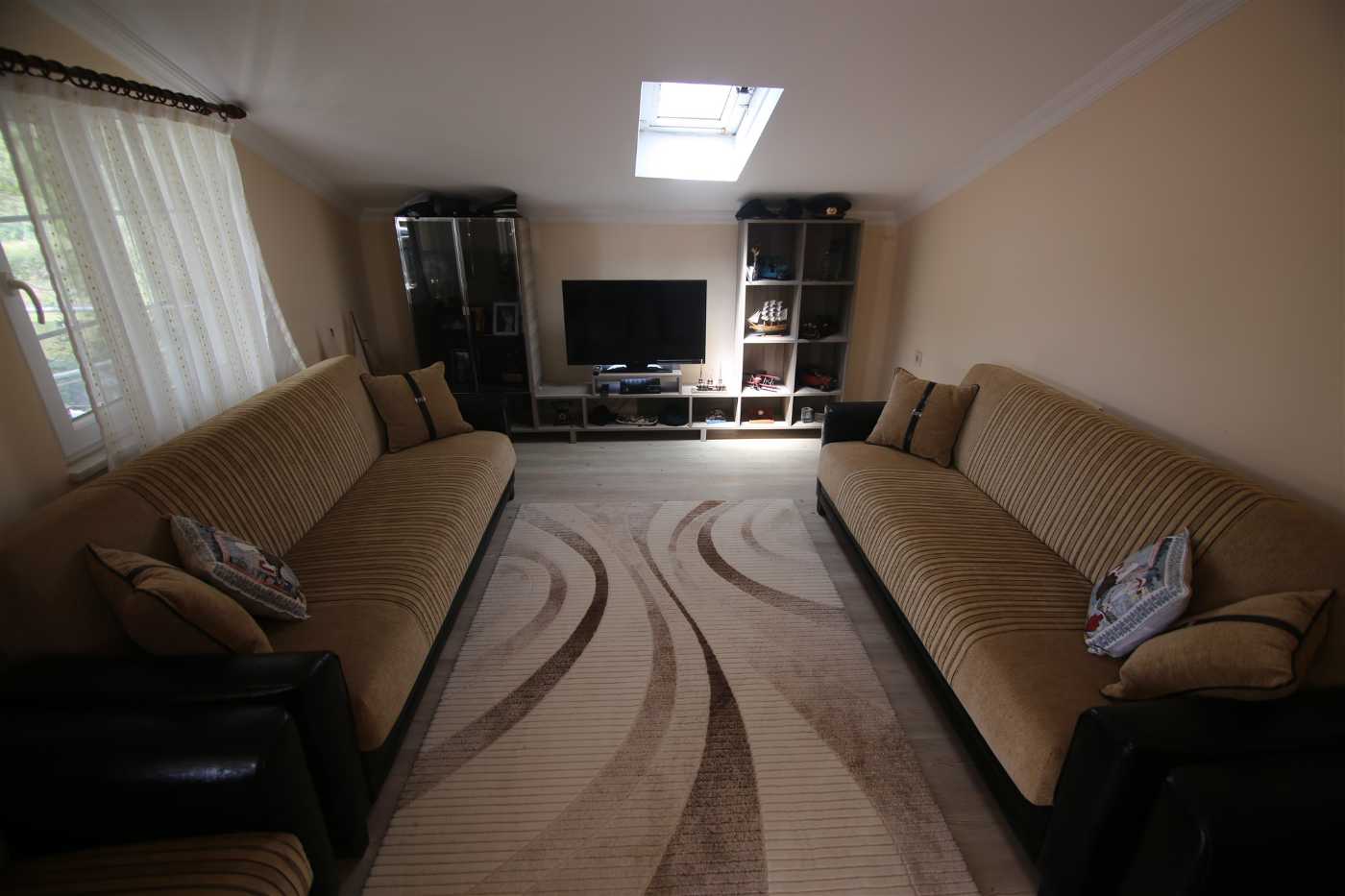 Marmaris Kiralık Müstakil Ev 3+1 10000.00 TL�ye 3286