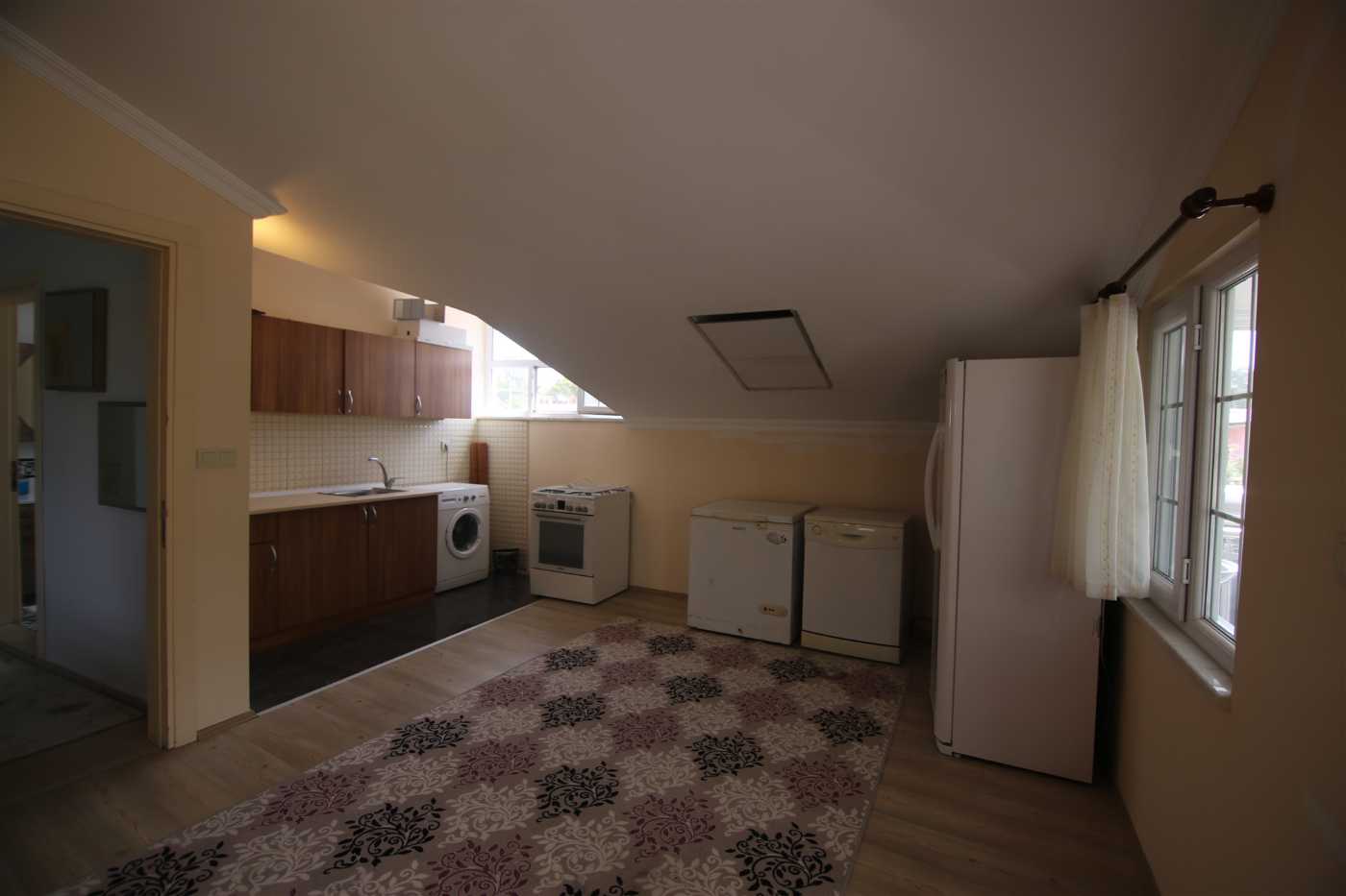 Marmaris Kiralık Müstakil Ev 3+1 10000.00 TL�ye 3286