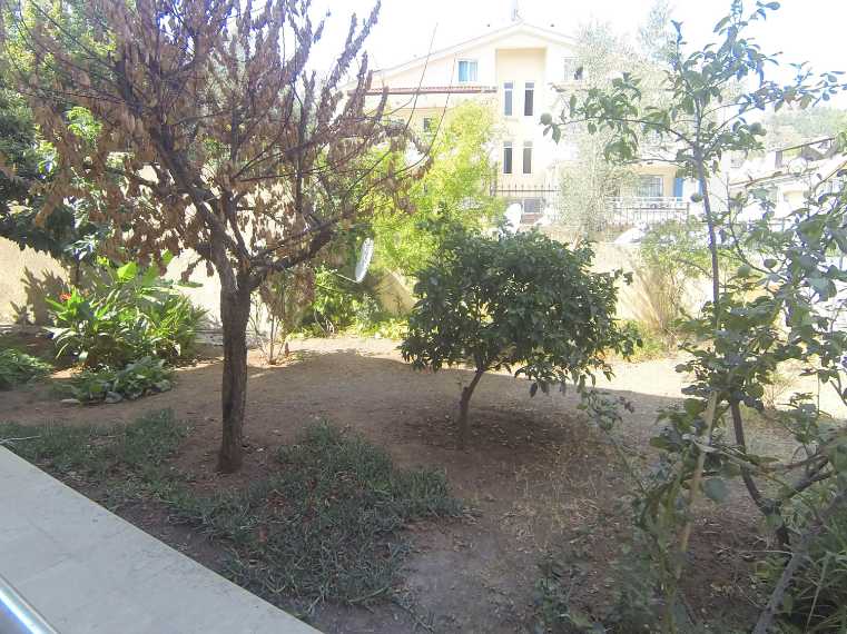 MARMARİS ARMUTALANDA YENİ TADİLAT YAPILMIŞ TEMİZ 2+1 DAİRE