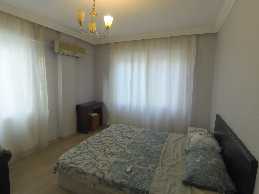 Marmaris Emlak'tan Kemeraltı mh. Kiralık EŞYALI 1+1 Daire