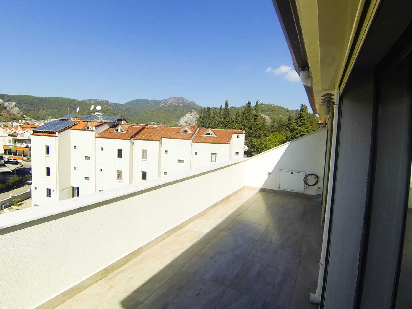 Marmaris Satılık Daire 3+1 1500000.00 TL�ye 3322