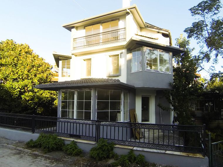 Marmaris Hatipirimi mahallesinde Satılık 4+1 Müstakil Ev
