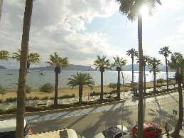 Marmaris Merkezde Satılık 3+1 Deniz Manzaralı Rezidans