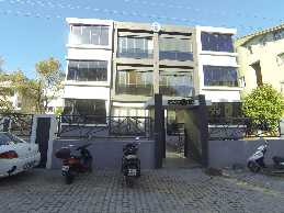 Marmaris Emlak'tan, Kemeraltı mahallesinde  3 oda 1 salon Yeni Düz daire