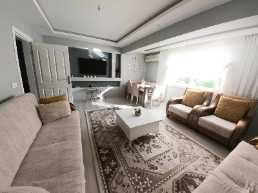 4 bedroom villa for sale in marmaris beldibi