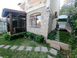 Marmaris'te bağımsız girişli Villa tadında 3+1 apartman Dairesi