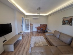 super luxurious 2 bedroom spacious apartment with smart home system for sale
