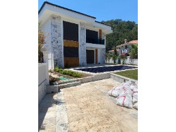 marmaris bağlıiçi 6+1 tam  müstakil satılık villa