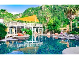 apart hotel for sale in marmaris icmeler