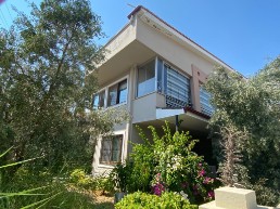 3+1 duplex apartment for sale in marmaris kemeralti district