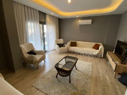 Marmaris Emlak'tan Kiralık 2+1 Dubleks Daire 
