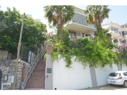 Marmaris Emlak'tan Satılık Deniz Manzaralı 2+1 Daire 