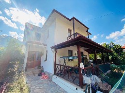 Marmaris  Orhaniye Köyünde 2+1 Eşyalı Kiralık  Daire