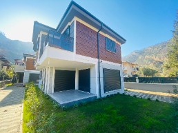 marmaris içmeler'de satılık 3+1 yeni villa