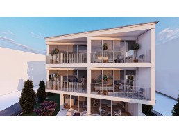 netsel marina civarı satılık 2+1 daire