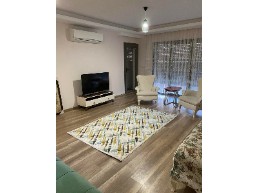 Marmaris Merkezde Sahile 300 metre Kiralık, Eşyalı,  Kapalı Mutfak Geniş ve Ferah Lüks Daire