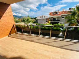 Marmaris Armutalan'da 2+1 Dubleks Kiralık Daire