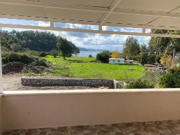 Marmaris Hisarönü Deniz manzaralı 3+1 daire kiralıktır 